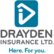 Drayden Insurance Ltd. Logo
